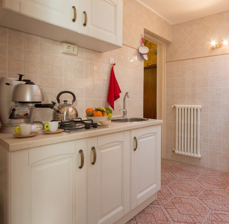 לצ'ה B&B Corte Dei Musco מראה חיצוני תמונה