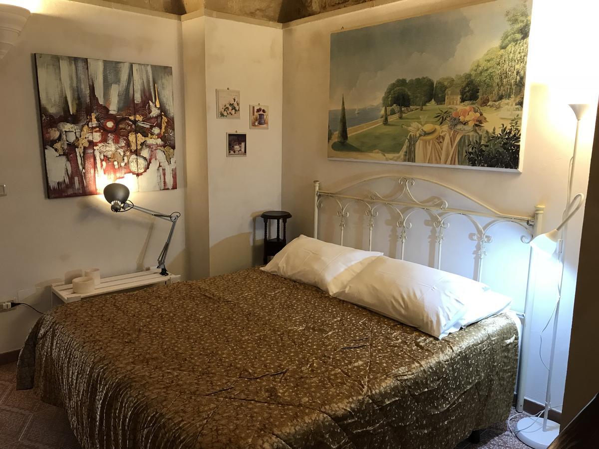 לצ'ה B&B Corte Dei Musco מראה חיצוני תמונה